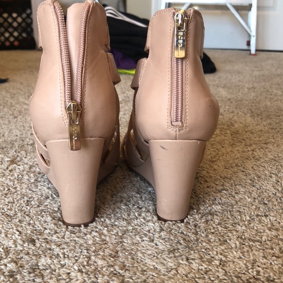 Blush wedges - Picture 3 of 6